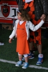 EK 2012: Nederland - Denemarken