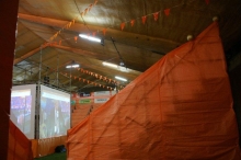 EK 2012: Nederland - Denemarken