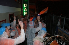 EK 2012: Nederland - Denemarken