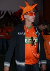 EK 2012: Nederland - Denemarken
