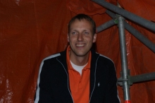 EK2012: Nederland - Duitsland