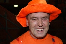 EK2012: Nederland - Duitsland