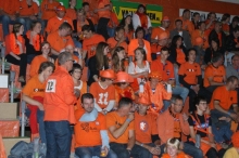 EK2012: Nederland - Duitsland