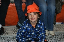 EK2012: Nederland - Duitsland