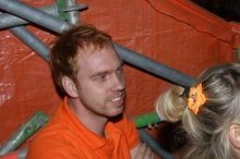 EK2012: Nederland - Duitsland