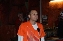 EK2012: Nederland - Duitsland