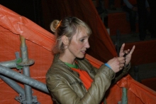 EK2012: Nederland - Duitsland