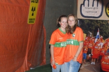 EK2012: Nederland - Duitsland