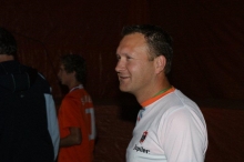 EK2012: Nederland - Duitsland