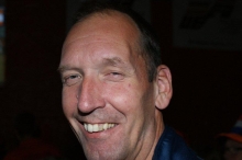 EK2012: Nederland - Duitsland