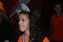 EK2012: Nederland - Duitsland