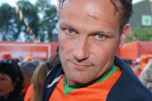 EK2012: Nederland - Duitsland