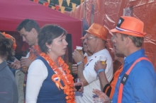 EK2012: Nederland - Duitsland