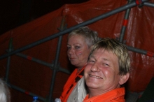 EK2012: Nederland - Duitsland