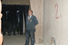 EK2012: Nederland - Duitsland