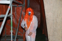 EK2012: Nederland - Duitsland