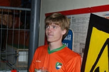 EK2012: Nederland - Duitsland