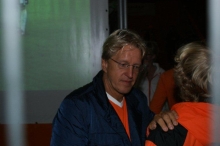 EK2012: Nederland - Duitsland