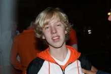 EK2012: Nederland - Duitsland