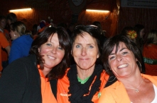 EK2012: Nederland - Duitsland