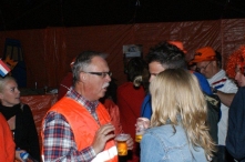 EK2012: Nederland - Duitsland