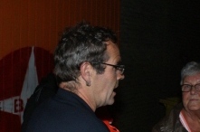 EK2012: Nederland - Duitsland