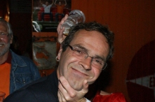EK2012: Nederland - Duitsland
