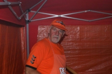 EK2012: Nederland - Duitsland