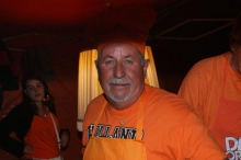 EK2012: Nederland - Duitsland