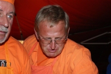 EK2012: Nederland - Duitsland