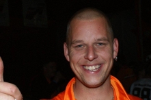 EK2012: Nederland - Duitsland