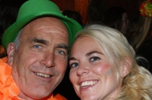 EK2012: Nederland - Duitsland