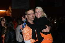 EK2012: Nederland - Duitsland