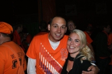 EK2012: Nederland - Duitsland