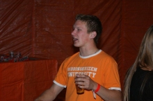 EK 2012: Portugal - Nederland