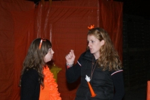 EK 2012: Portugal - Nederland