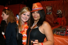 EK 2012: Portugal - Nederland