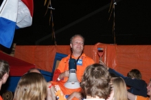 EK 2012: Portugal - Nederland