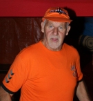 EK 2012: Portugal - Nederland