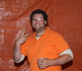 EK 2012: Portugal - Nederland