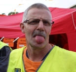 EK 2012: Portugal - Nederland