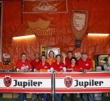 EK 2012: Portugal - Nederland