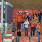 EK 2012: Portugal - Nederland