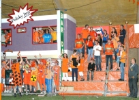 EK 2012: Portugal - Nederland