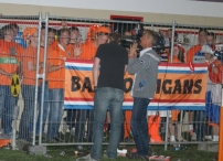 EK 2012: Portugal - Nederland