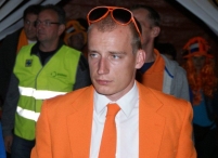 EK 2012: Portugal - Nederland