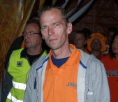 EK 2012: Portugal - Nederland