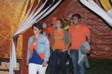 EK 2012: Portugal - Nederland