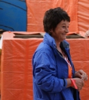 EK 2012: Portugal - Nederland