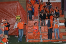 EK 2012: Portugal - Nederland